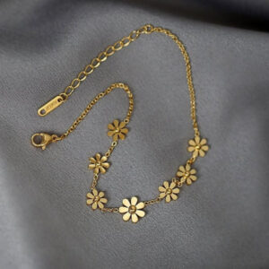 Petal Promenade Bracelet