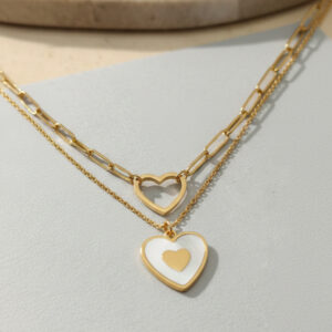 Pure Love Layered Duo