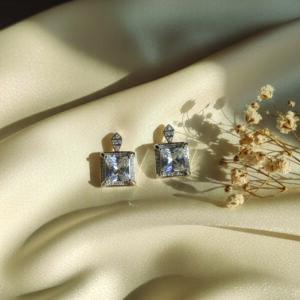 Regal Crystal Halo Drops