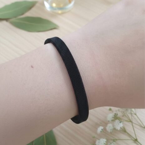 The Tactile Milan Bangle The Tactile Milan Bangle