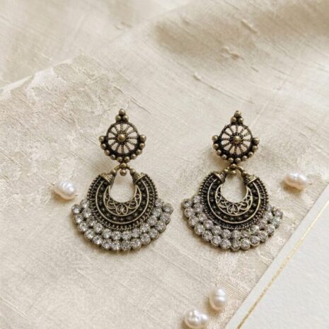 chand bali