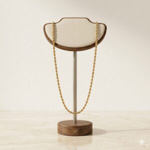 Ethereal Gold Rope Chain